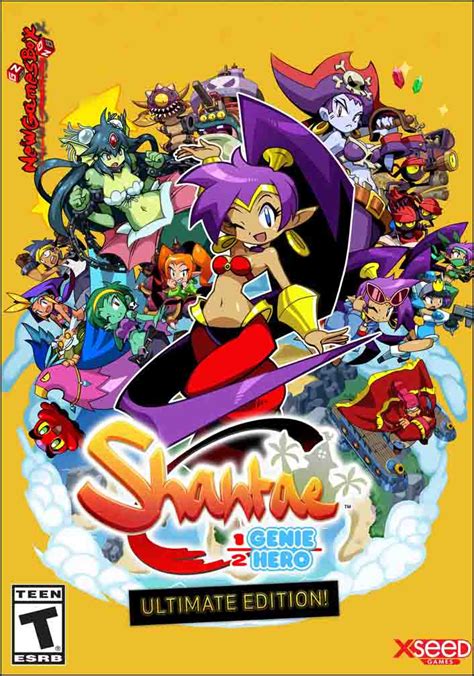 shantae half-genie hero|shantae half genie hero download.